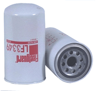 UW16025   Oil Filter-Individual